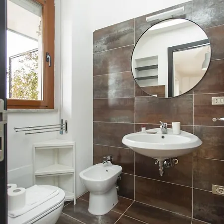 Ripamonti 66 - * Milan