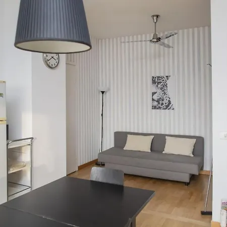 Ripamonti 66 - Apartment *