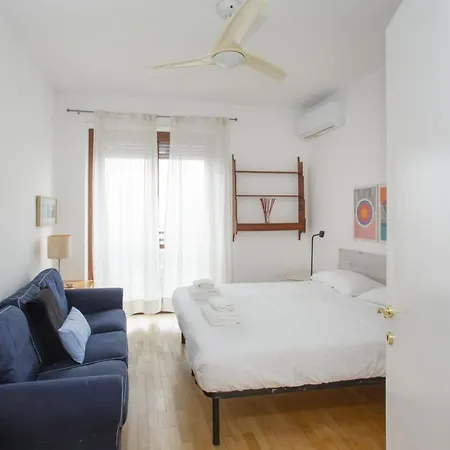 Apartment Ripamonti 66 - *