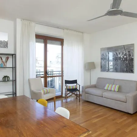 Apartment Ripamonti 66 -