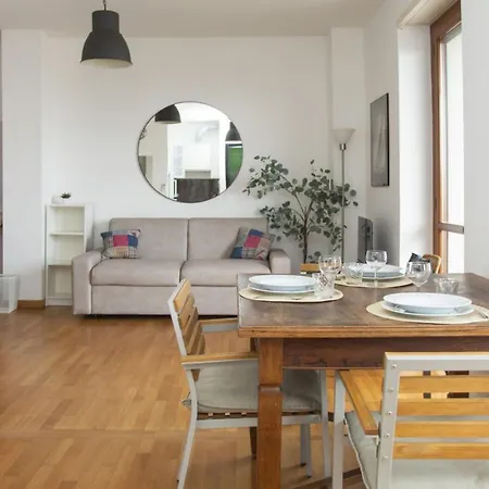 Ripamonti 66 - * Milan