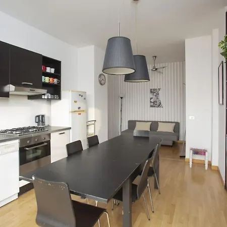 Ripamonti 66 - Apartment