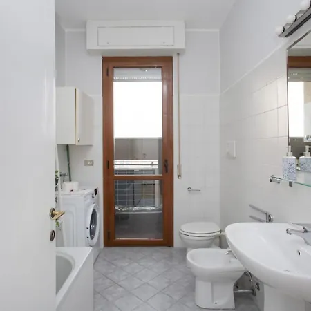 Ripamonti 66 - Apartment Milan