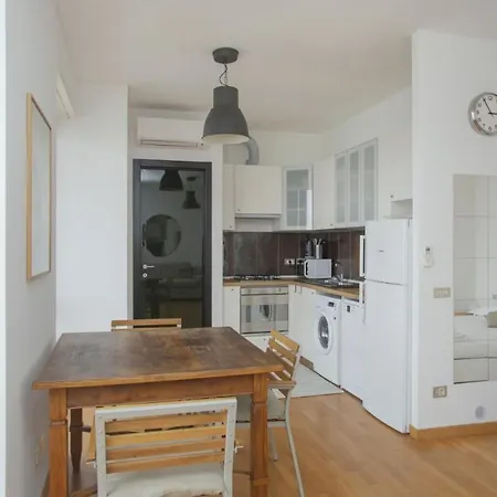 Apartment Ripamonti 66 - Milan