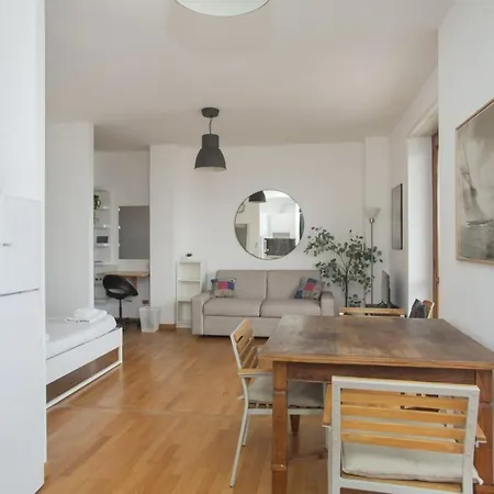 Apartment Ripamonti 66 - Milan