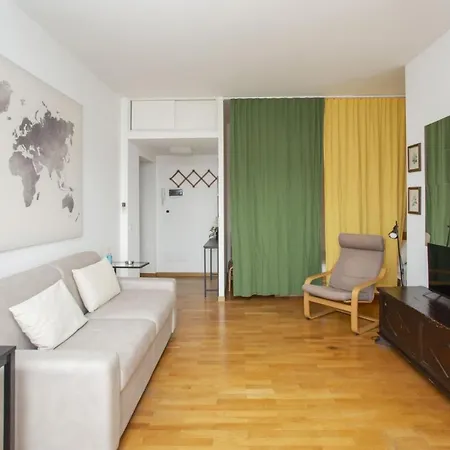 Ripamonti 66 - Apartment