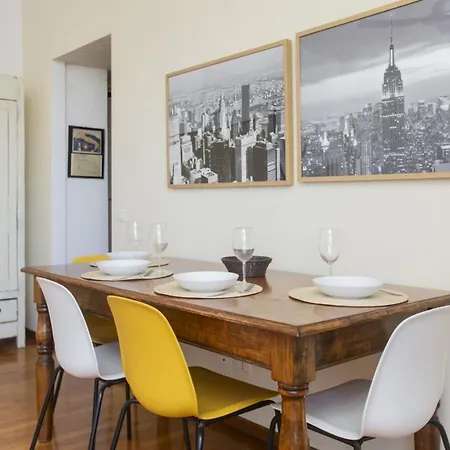 Apartment Ripamonti 66 -