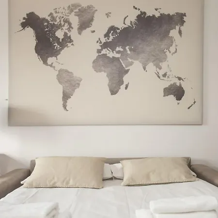 Ripamonti 66 - Apartment Milan