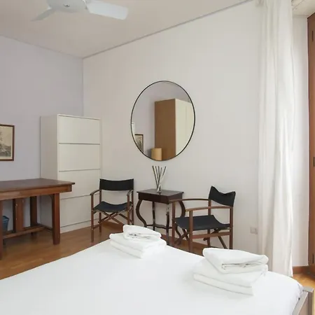 Ripamonti 66 - * Milan