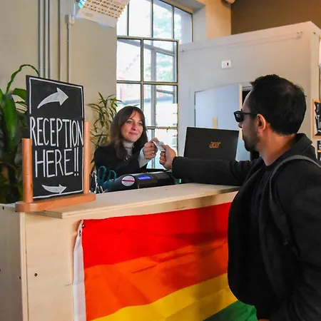 Bovisa Urban Garden * ميلان