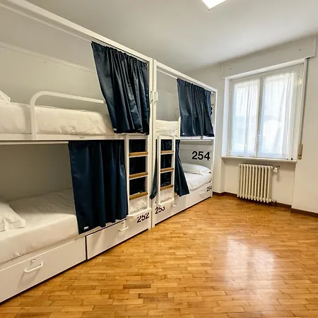 Bovisa Urban Garden Milão