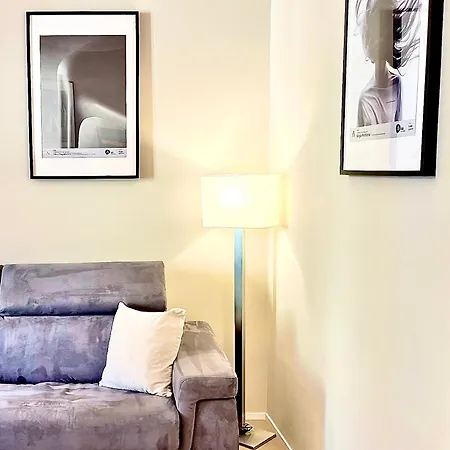 Appartamento Solferino 37 Milano