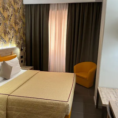 Szálloda Stradivari 3*