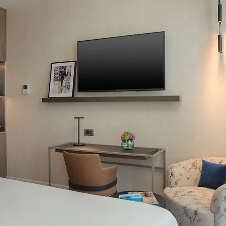 Nh Collection Citylife