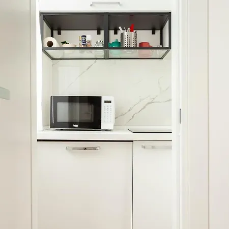Apartman Zanella 50