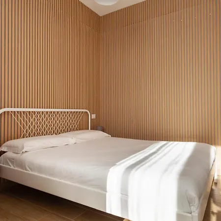 Zanella 50 Apartman *