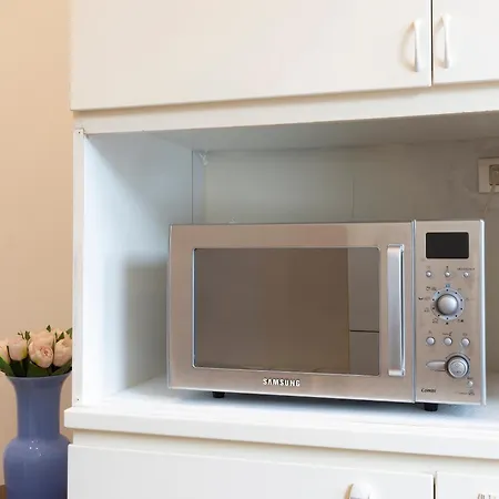 Vittore Rooms&apartment