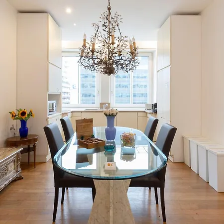 Vittore Rooms&apartment 3*