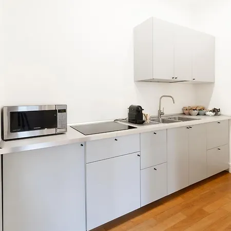 Vittore Rooms&apartment 3*