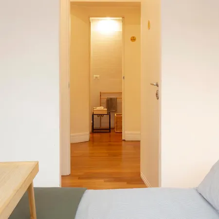 Affittacamere Vittore Rooms&apartment 3*