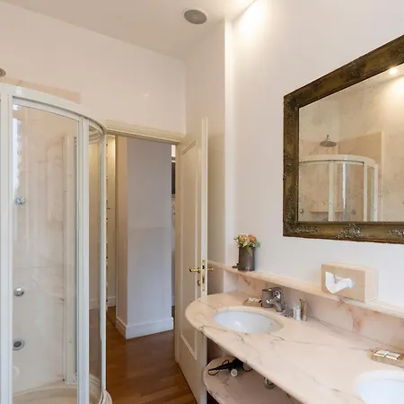 Affittacamere Vittore Rooms&apartment Milano