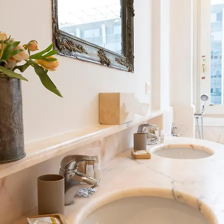 Vittore Rooms&apartment