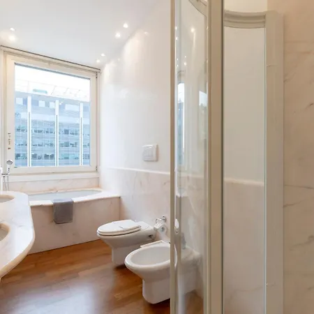 Vittore Rooms&apartment Affittacamere 3*