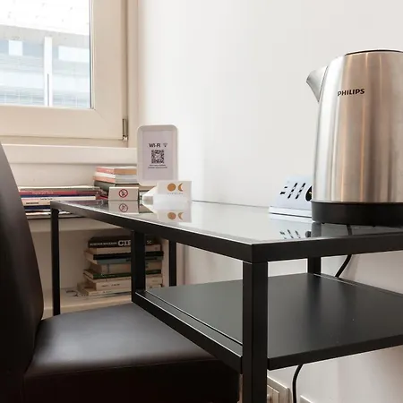 Vittore Rooms&apartment