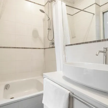 Vittore Rooms&apartment Affittacamere