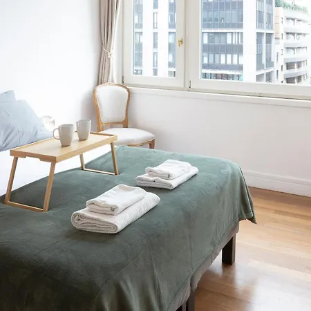 Vittore Rooms&apartment Affittacamere Milano