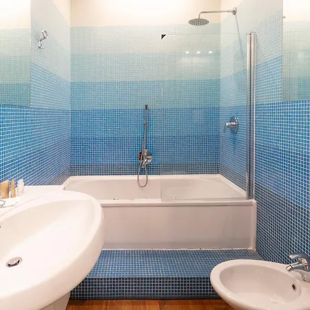 Vittore Rooms&apartment Affittacamere 3*