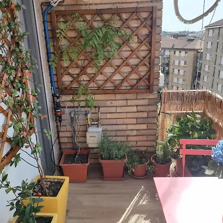 Ilbalconcino Daire *