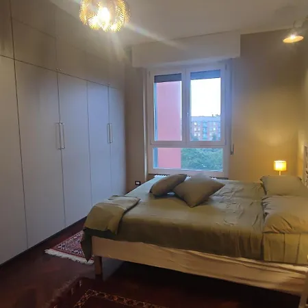 Apartman Periferia Chic *