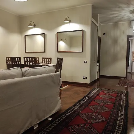 Periferia Chic Apartman *