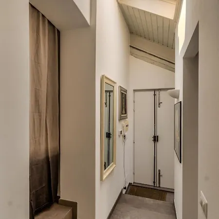 Daire Duomo 15 Min M3 Bocconi Navigli Luxury Loft *