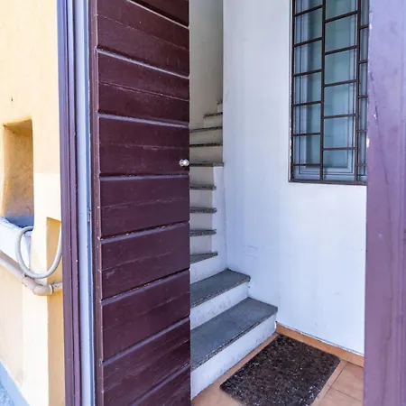 Duomo 15 Min M3 Bocconi Navigli Luxury Loft Daire Milano