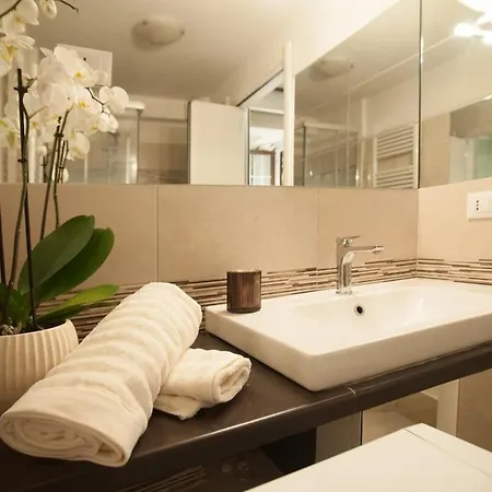 Appartamento House In Nolo Milano