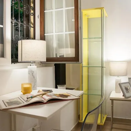 House In Nolo * Milano