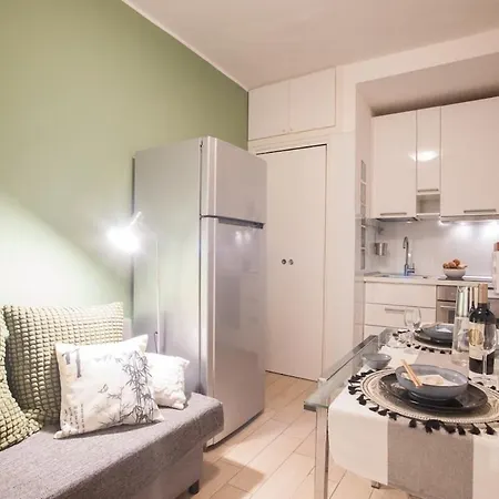 House In Nolo Appartamento *