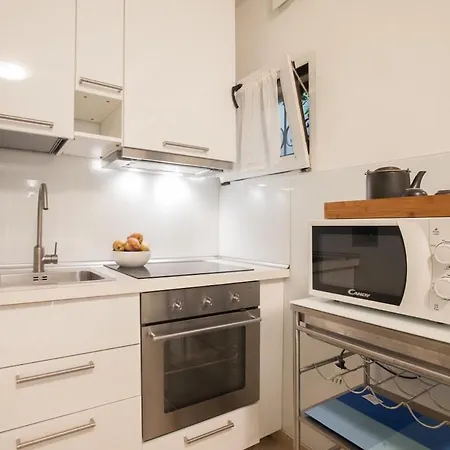 House In Nolo Appartamento Milano