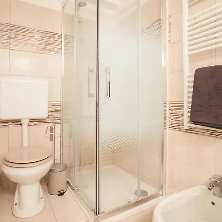 House In Nolo Appartamento Milano