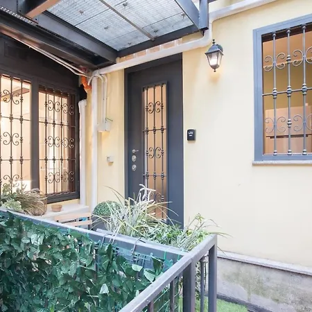House In Nolo Appartamento Milano