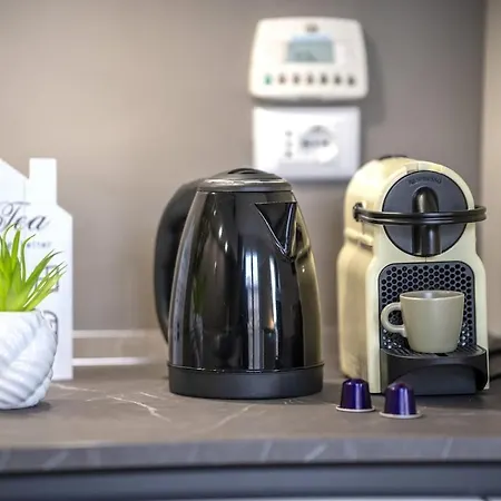 Lejlighed Duomo Space - Private Gym -metropolitana Milano