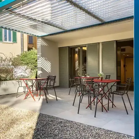 Duomo Space - Private Gym -metropolitana * Milano