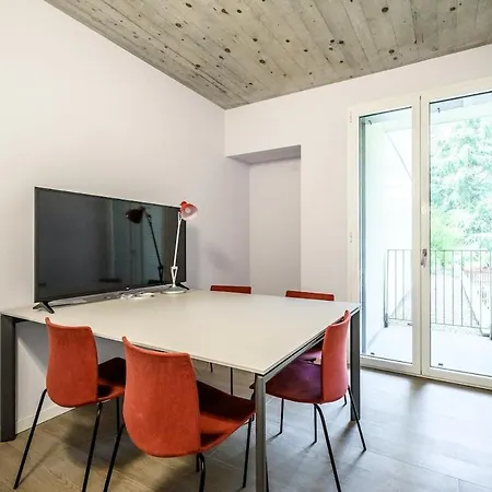 Lejlighed Duomo Space - Private Gym -metropolitana *