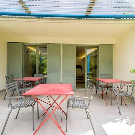 Lejlighed Duomo Space - Private Gym -metropolitana