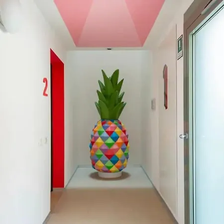 Lejlighed Duomo Space - Private Gym -metropolitana *