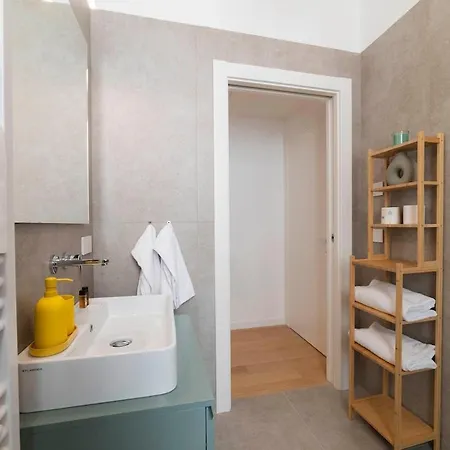 Апартаменты Casa Buenos Aires *