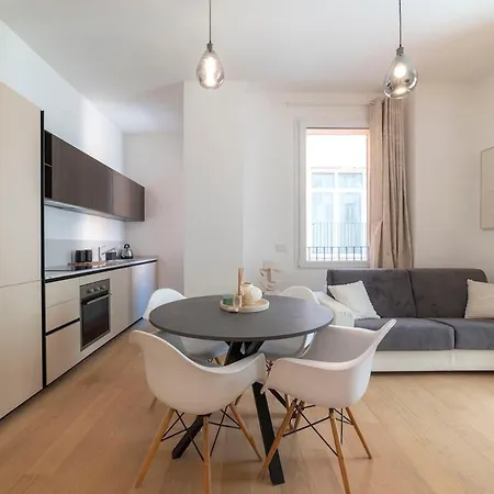 Casa Buenos Aires Милан