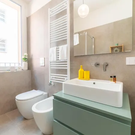 Апартаменты Casa Buenos Aires *